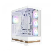 Zalman P40 NAMU White (UA)