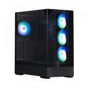 Zalman P40 Prism Plus Black (UA)