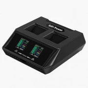 Зарядний пристрій YUNEEC H520E, H3, Fast Balance Charger 2-в-1 (H3CHG) (UA)