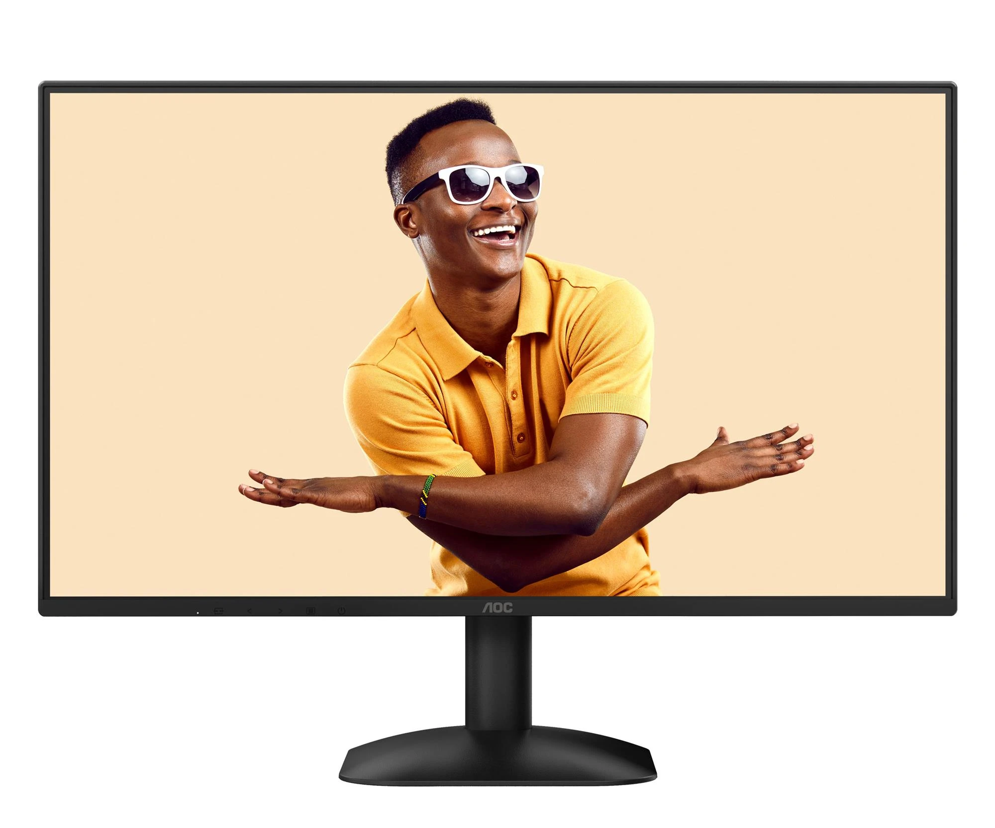 Монітор AOC 27B31H (27B31H) EU