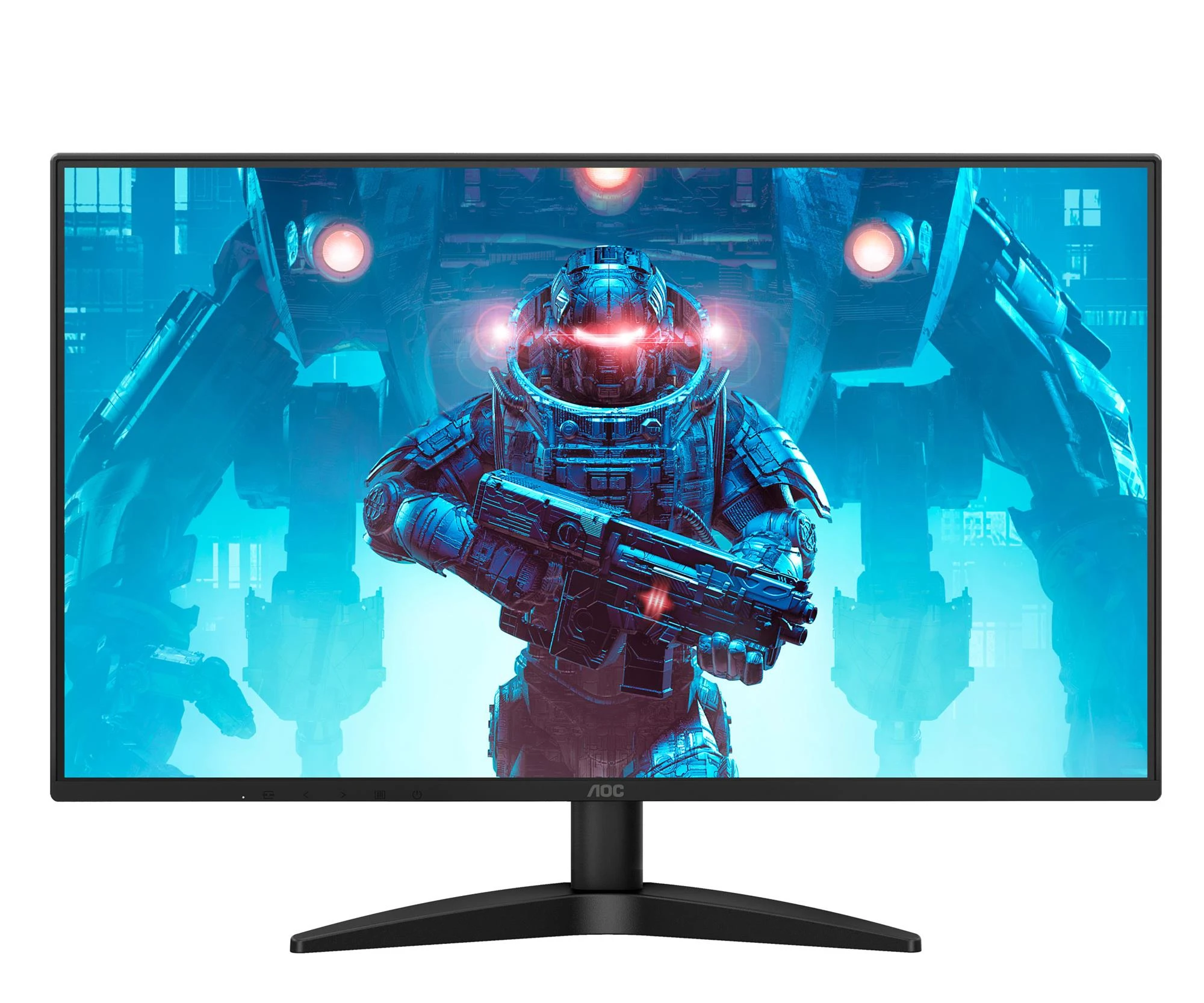 Монітор AOC 27B36X (27B36X) EU