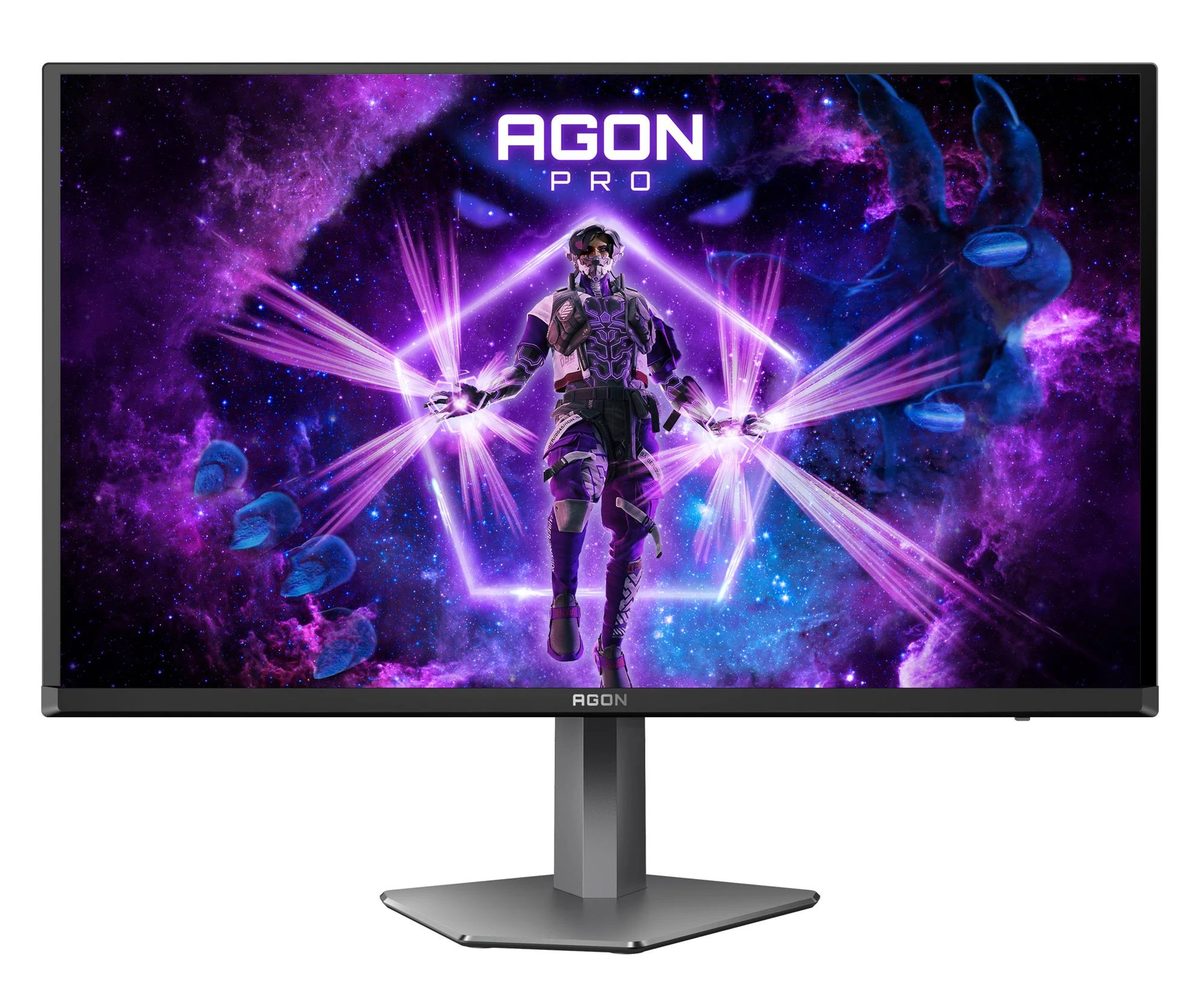 Монітор AOC AGON PRO AG276UZD (AG276UZD) EU