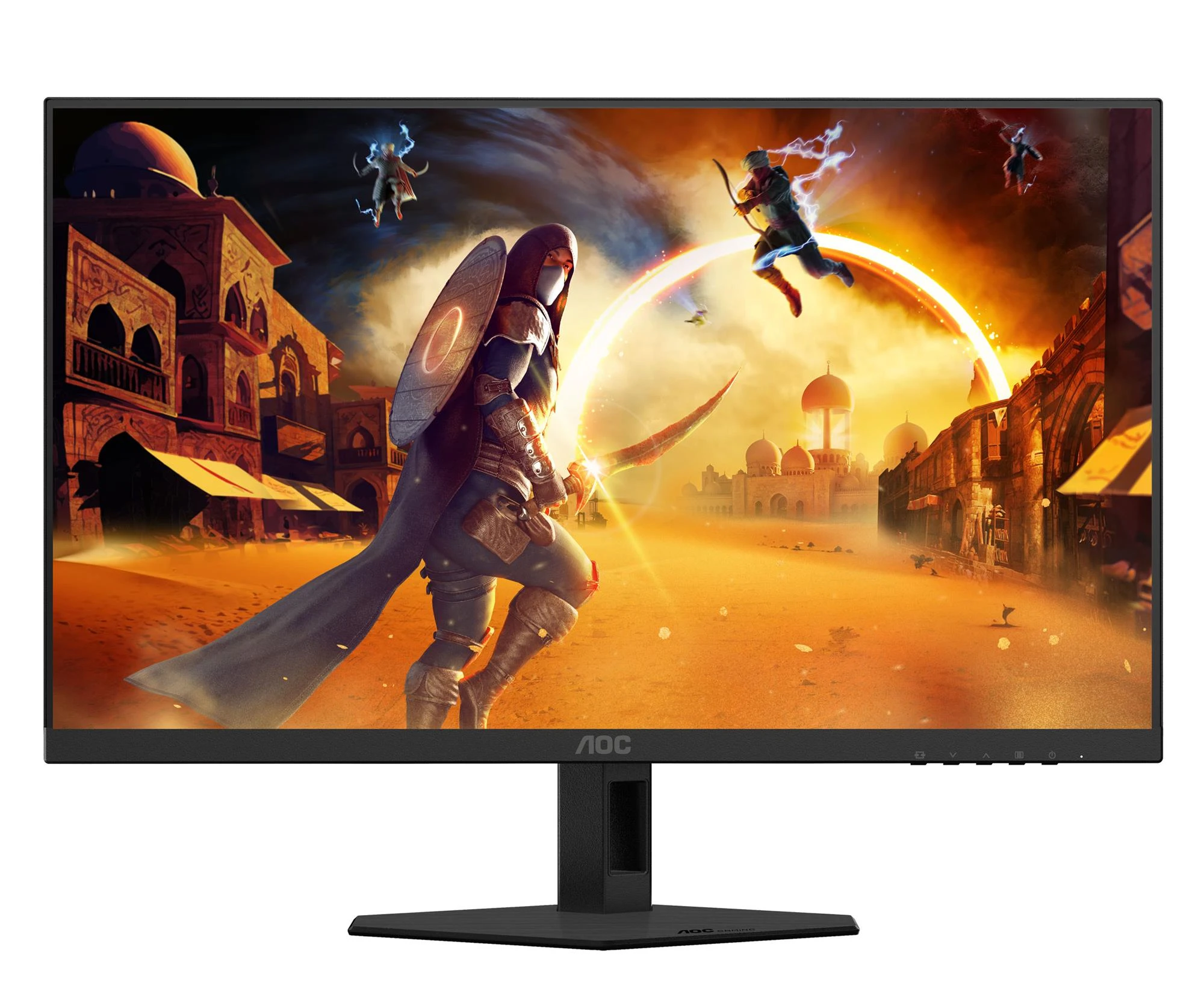 Монітор AOC C24G42E (C24G42E) EU