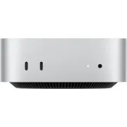 Apple Mac mini Silver (Z1JX0000Z) 2024