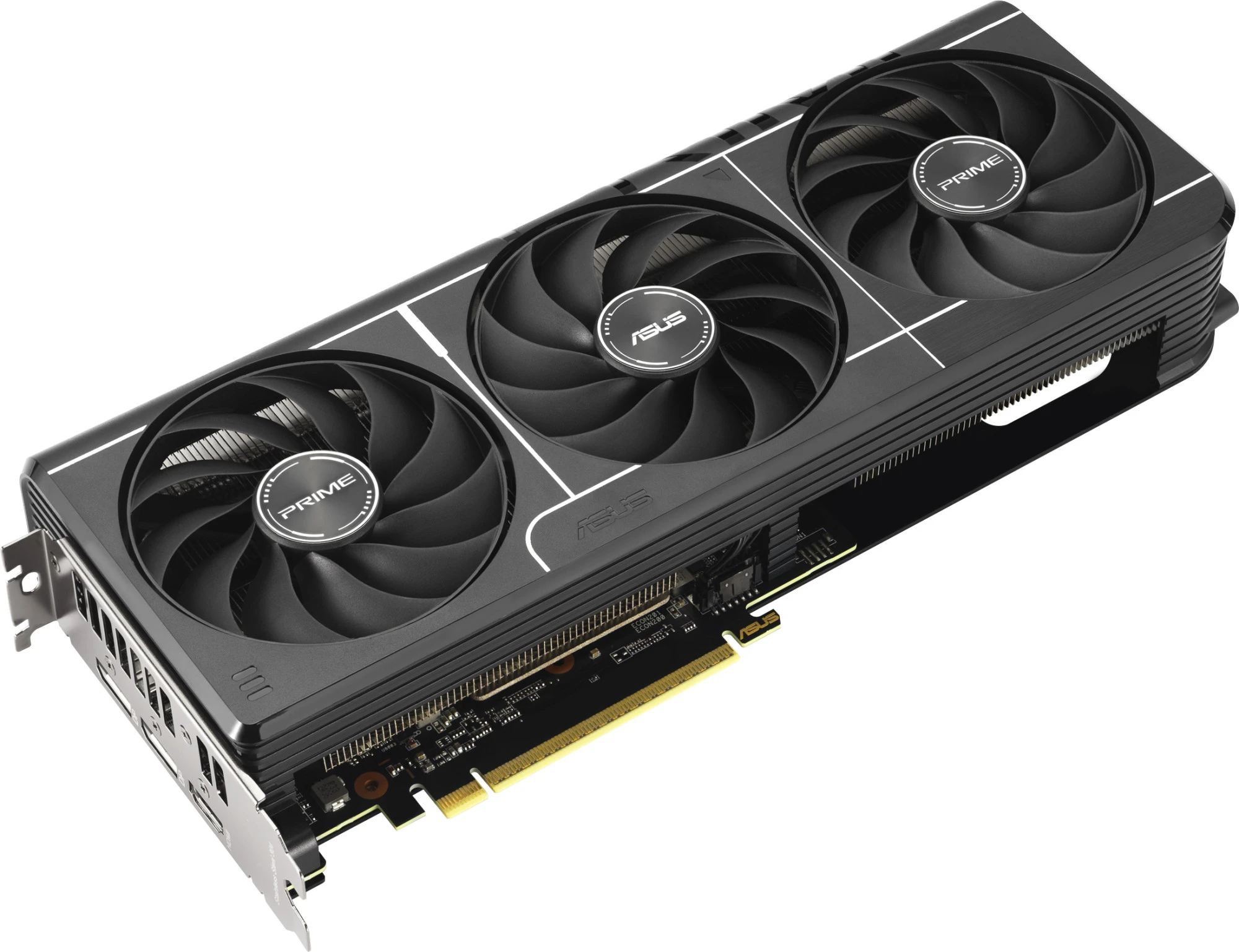 Відеокарта ASUS PRIME-RX9060XT-O8G (EU)