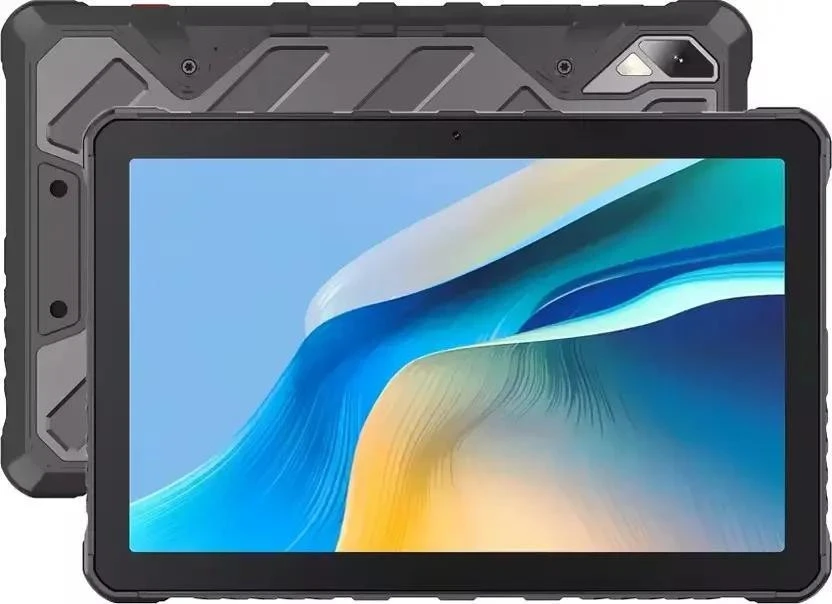 Планшет Cubot TAB KingKong 2 8/256GB LTE Black