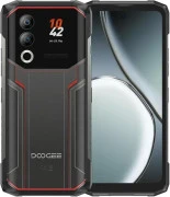 DOOGEE Blade 20 Ultra 8/512GB Obsidian Red