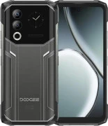 DOOGEE Blade 20 Ultra 8/512GB Obsidian Silver