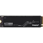 Kingston KC3000 1024 GB (SKC3000S/1024G) (EU)