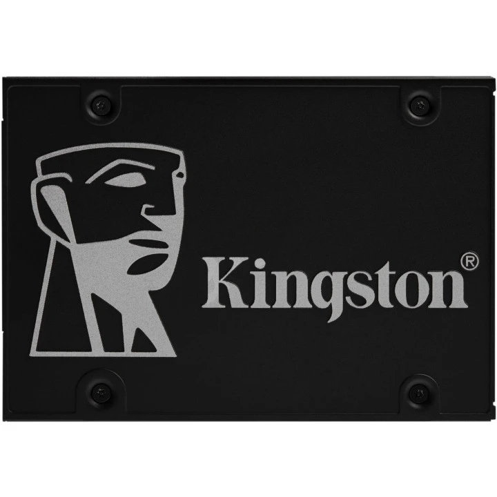 SSD диск Kingston KC600 512 GB (SKC600/512G) (EU)