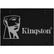 Kingston KC600 512 GB (SKC600/512G) (EU)