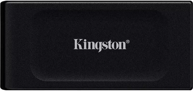 SSD диск Kingston XS1000 1 TB (SXS1000/1000G) (EU)