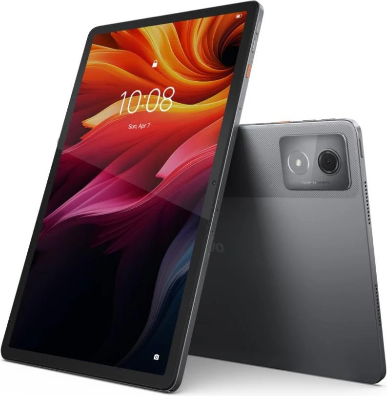Планшет Lenovo Tab K11 Plus 8/256GB LTE Luna Grey (ZADT0165UA) (UA)