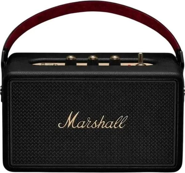 Акустична система Marshall Kilburn III Black and Brass (1007443)