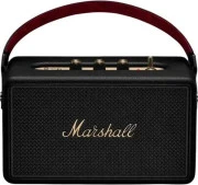 Marshall Kilburn III Black and Brass (1007443)