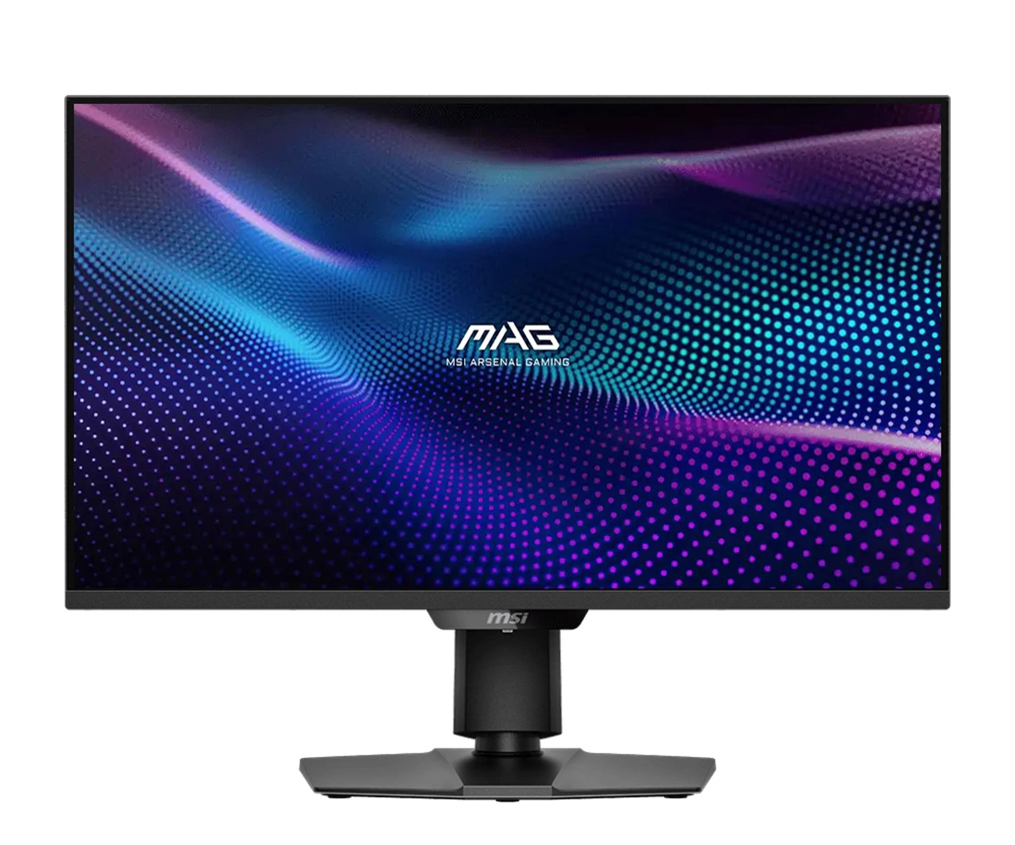 Монітор MSI MAG 274QPF X30MV EU