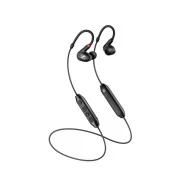 Наушники с микрофоном Sennheiser IE 100 PRO Wireless Black (509171) (EU)
