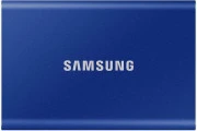 Samsung T7 2 TB Indigo Blue (MU-PC2T0H/WW) (EU)