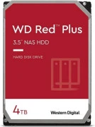 WD Red Plus 4 TB (WD40EFPX) (EU)