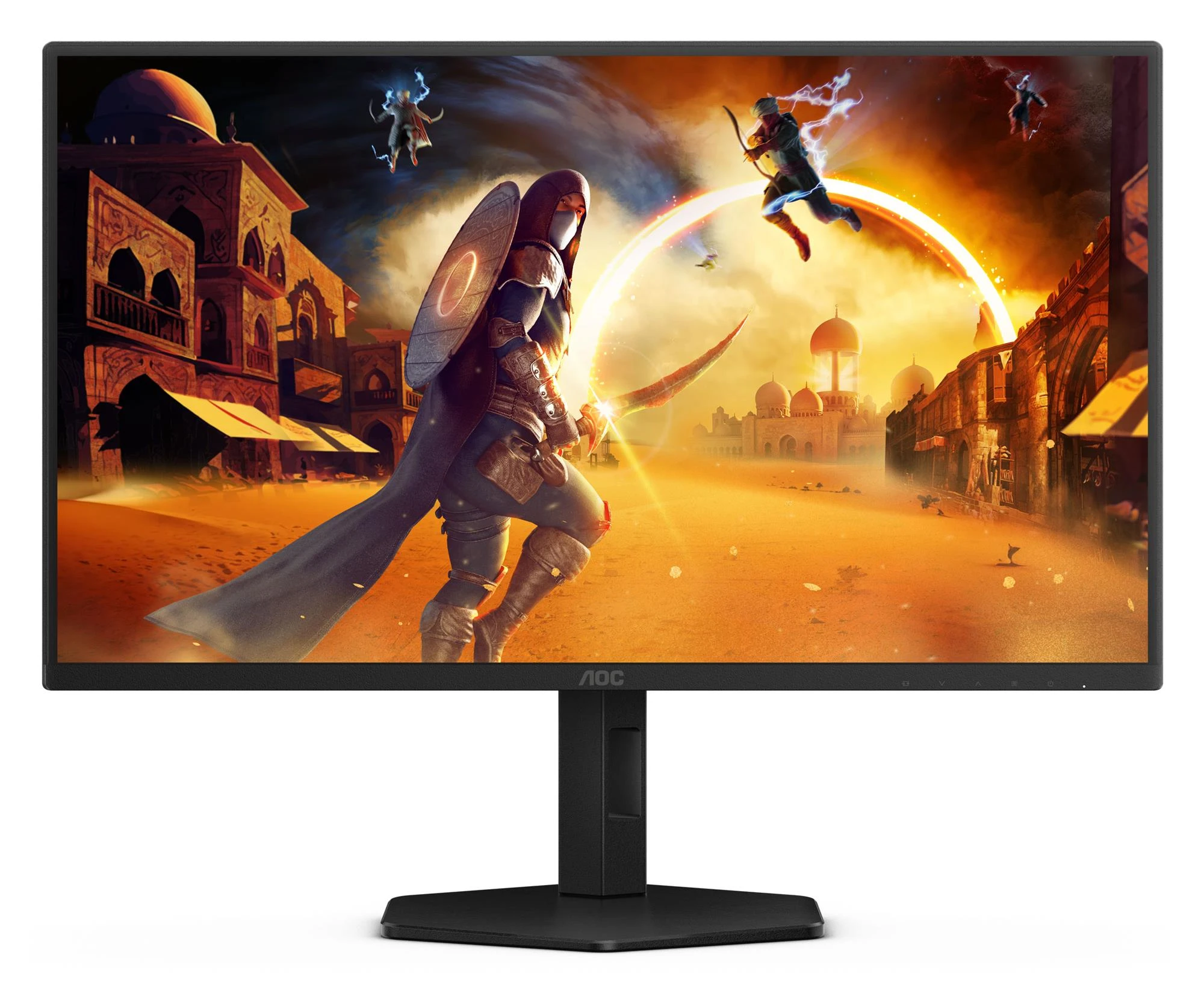 Монитор AOC 25G4SXU (25G4SXU) EU