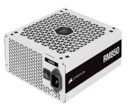 Corsair RM White 850W 80 Plus Gold (CP-9020232-EU) EU