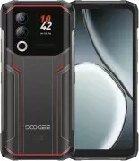 DOOGEE Blade 20 Ultra 8/512GB Obsidian Red