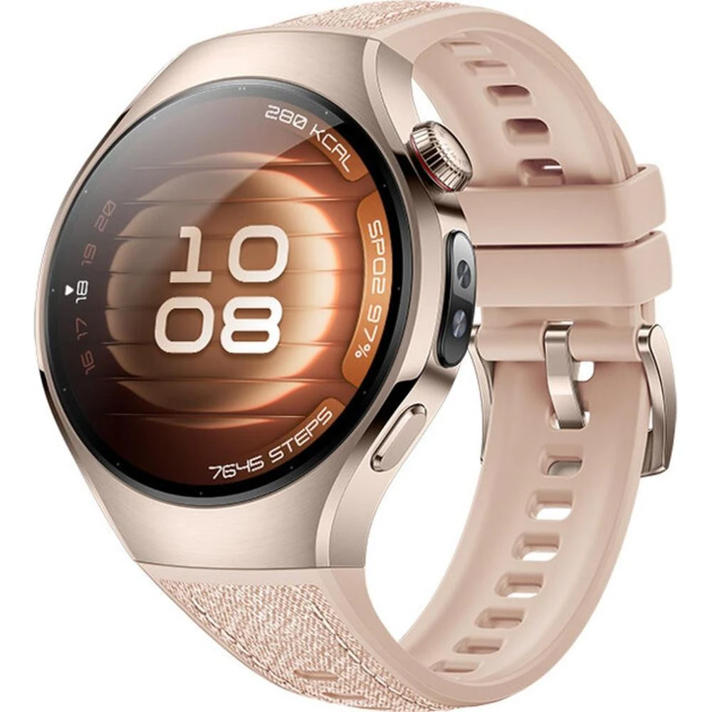 HUAWEI Watch 5 42 mm Beige (55020EWF)