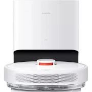 Xiaomi Robot Vacuum X10 White (UA)