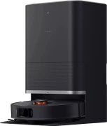 Xiaomi Robot Vacuum X20 Max Black (UA)