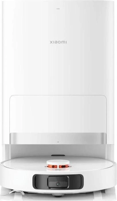 Пылесос Xiaomi Robot Vacuum X20 Plus White