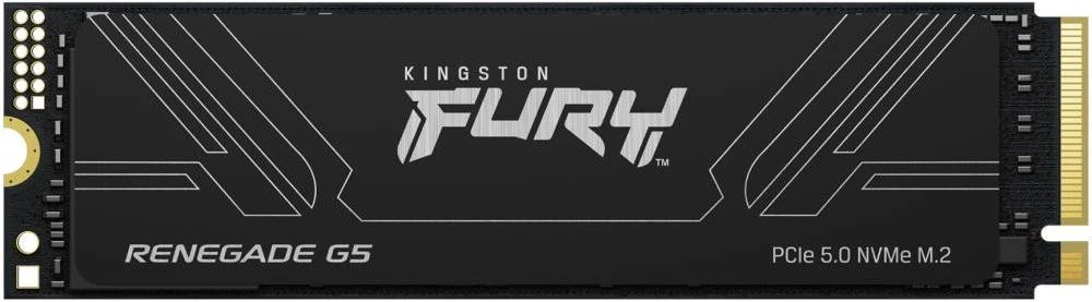 SSD диск Kingston FURY Renegade G5 2 TB (SFYR2S/2T0) (EU)