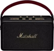 Marshall Kilburn III Black and Brass (1007443)