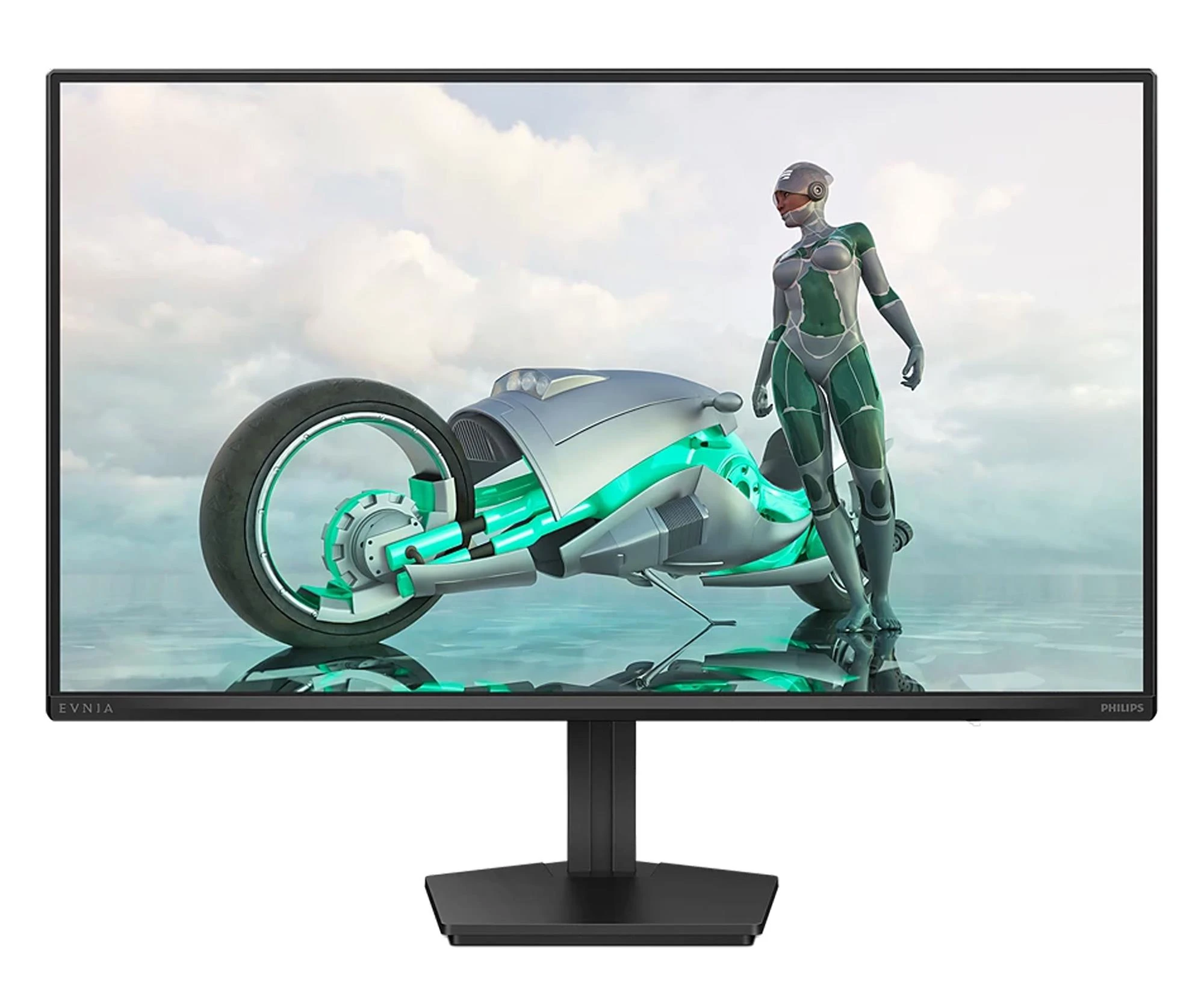 Монітор Philips Evnia 27M2N3200NF/00 (27M2N3200NF/00) EU