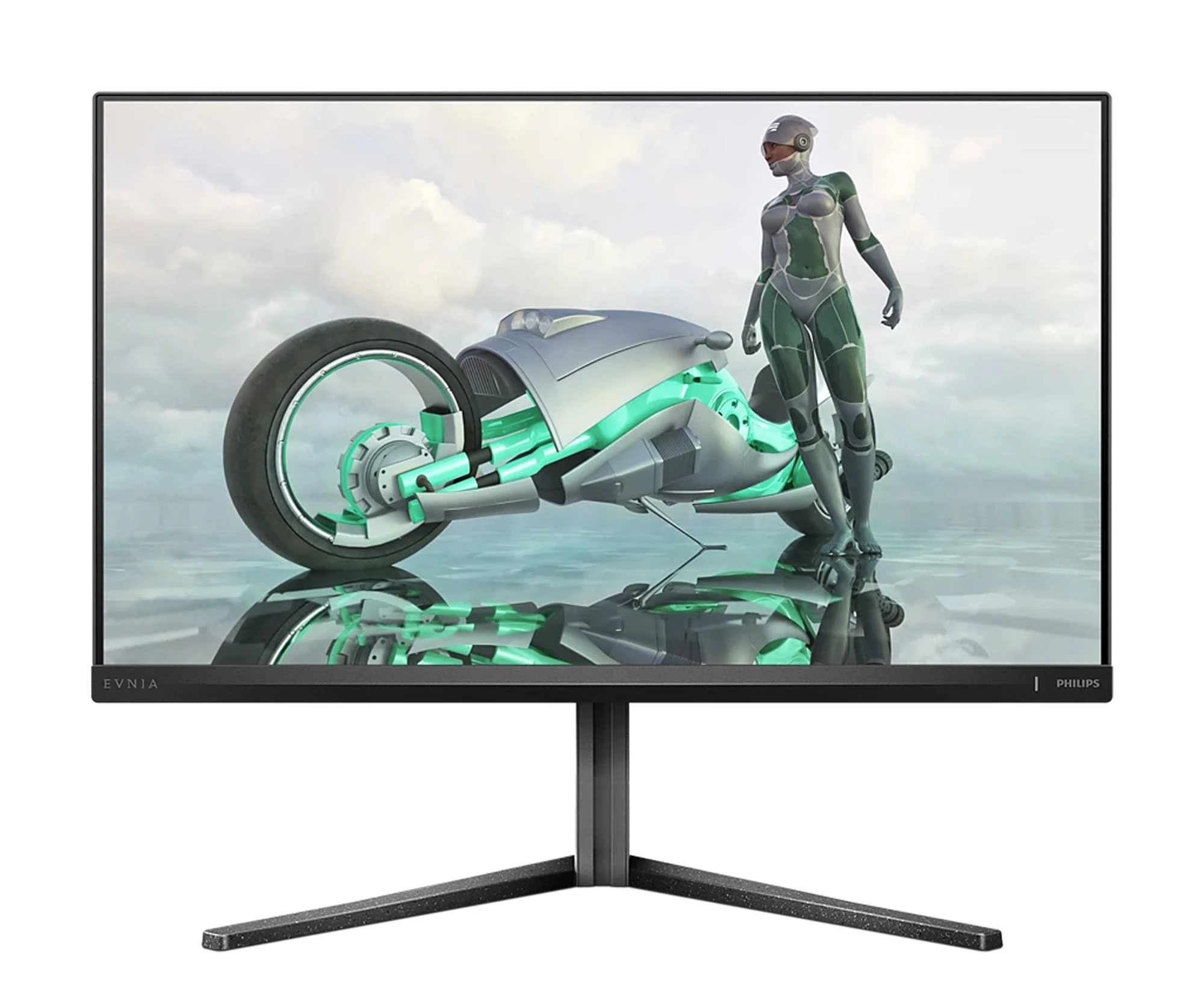 Монитор Philips Evnia 27M2N3800A/00 (27M2N3800A/00) EU