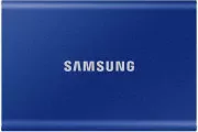 Samsung T7 2 TB Indigo Blue (MU-PC2T0H/WW) (EU)