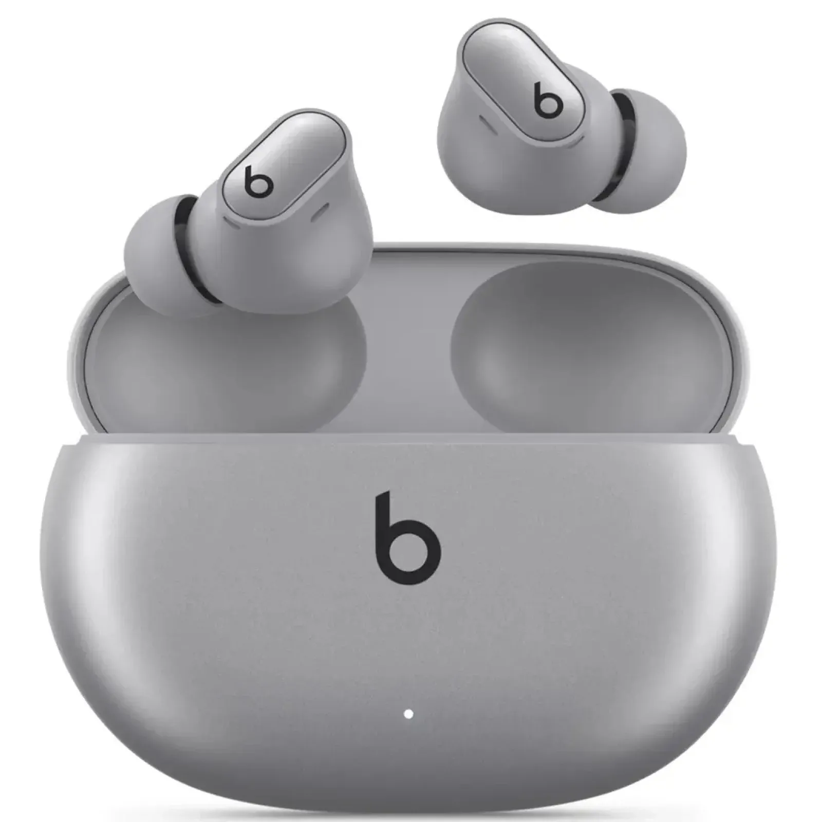 Beats by Dr. Dre Studio Buds Plus Cosmic Silver (MT2P3)
