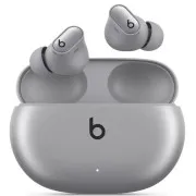 Beats by Dr. Dre Studio Buds Plus Cosmic Silver (MT2P3)