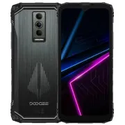DOOGEE Blade 10 Pro Energy 6/256GB Metalic Black