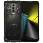 DOOGEE Blade 10 Ultra Energy 8/256GB Moon Eclipse Black