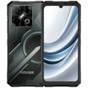 DOOGEE Blade GT Pro 12/512GB Black Europe