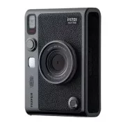 Fujifilm Instax Mini Evo 90th Anniversary Dark Silver Bundle Limited Edition (EU)