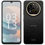 Oukitel IIIF150 Action A5Pro 3/256GB Midnight Black Europe