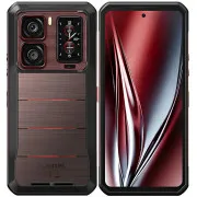 Oukitel WP300 12/512GB Red