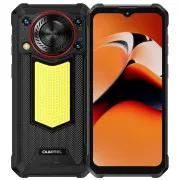 Oukitel WP53 Pro 8/256GB Black