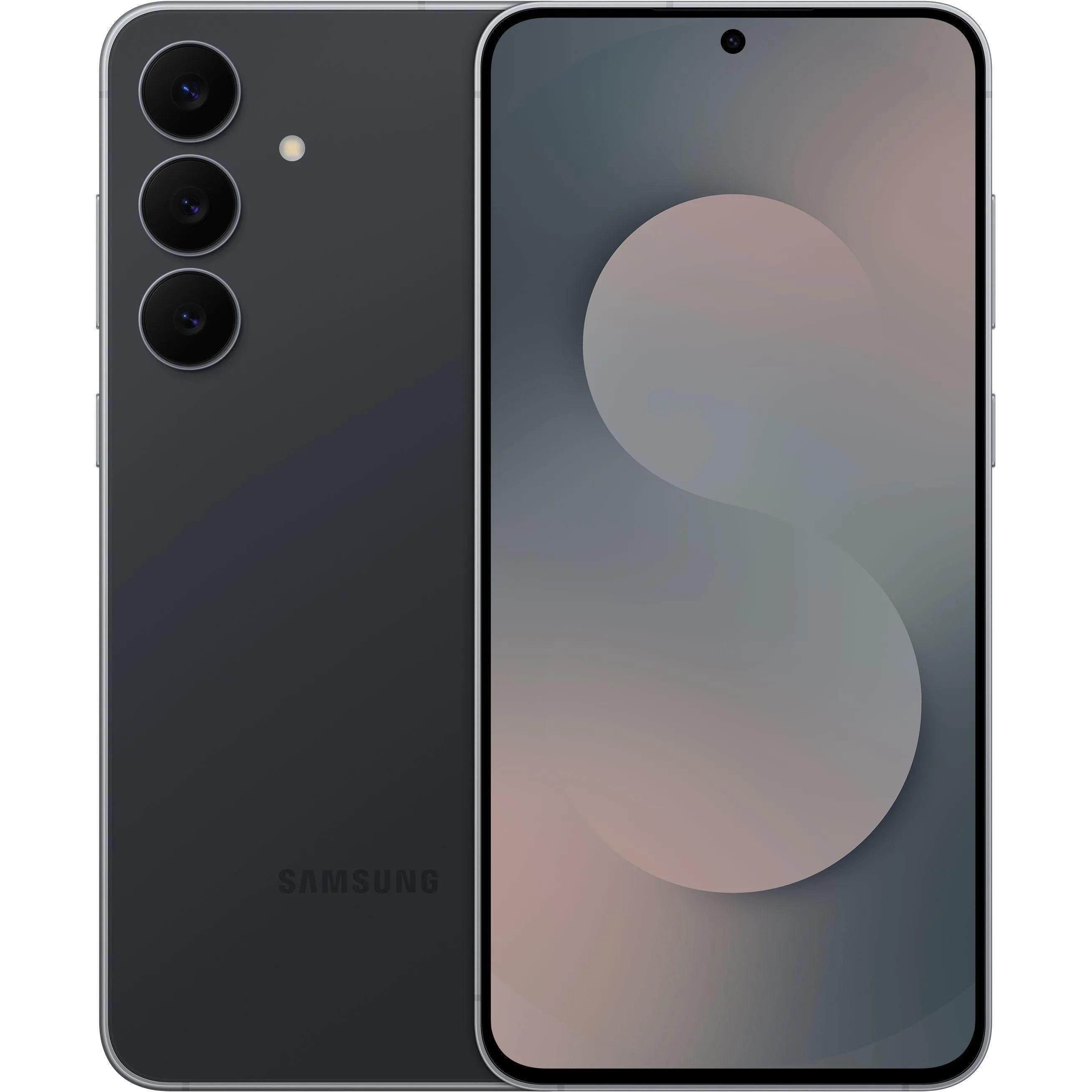 Мобильный телефон Samsung Galaxy S25 FE 8/128GB Jetblack (SM-S731BZKDSEK) (UA)