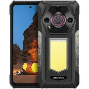 Ulefone Armor 30 12/512GB Magic Black (6975326662789) (UA)