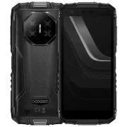 DOOGEE Fire 3 Pro 4/128GB Twilight Gray