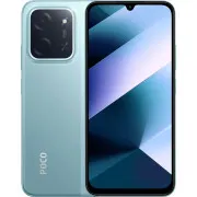 Xiaomi Poco C85 4G 6/128Gb Green (with charger) Europe