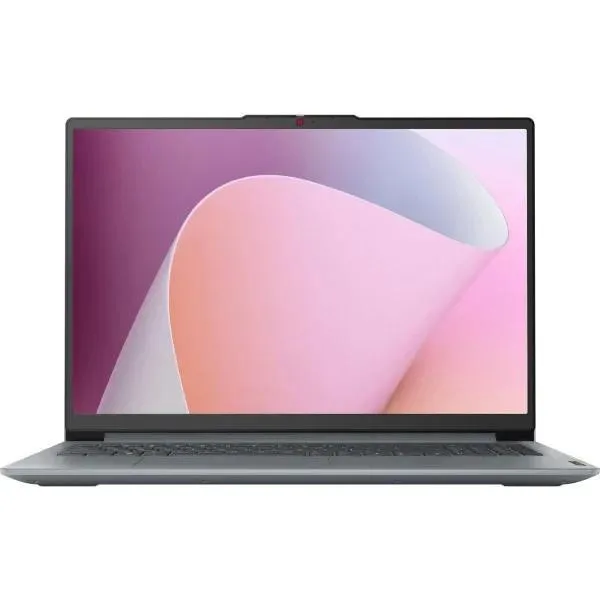 Ноутбук Lenovo IdeaPad Slim 3 15ABR8 Arctic Grey (82XM00LMUS)