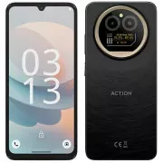 Oukitel IIIF150 Action A5Pro 3/256GB Midnight Black Europe